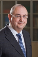 Prof. MUDr. Jindřich Fínek, PhD, MHA 